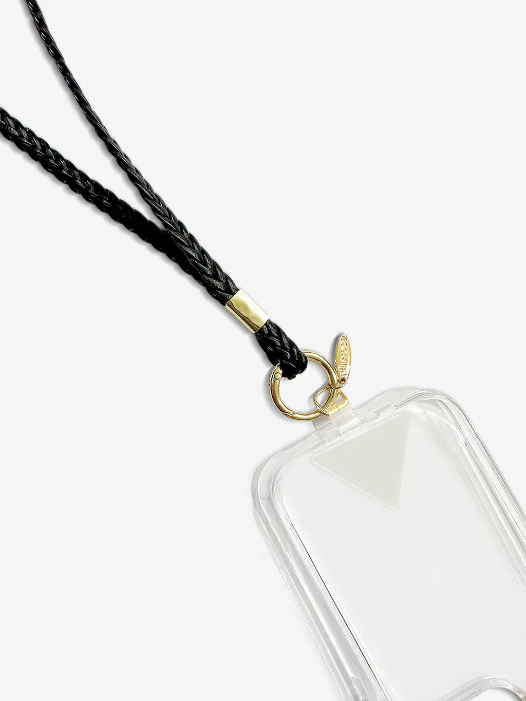 Crossbody Phone Strap