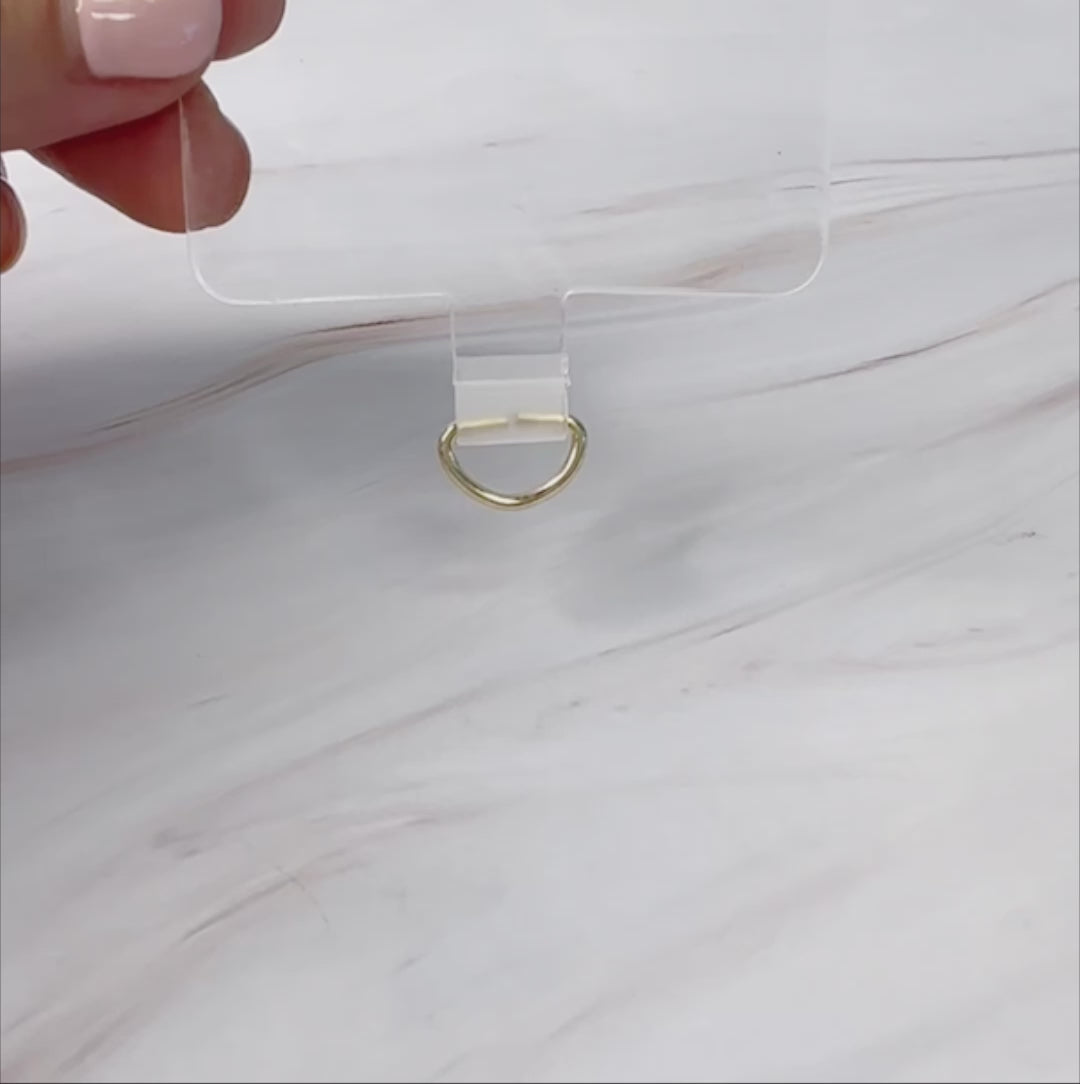 Wink Lynk Multi Function Phone Lanyard