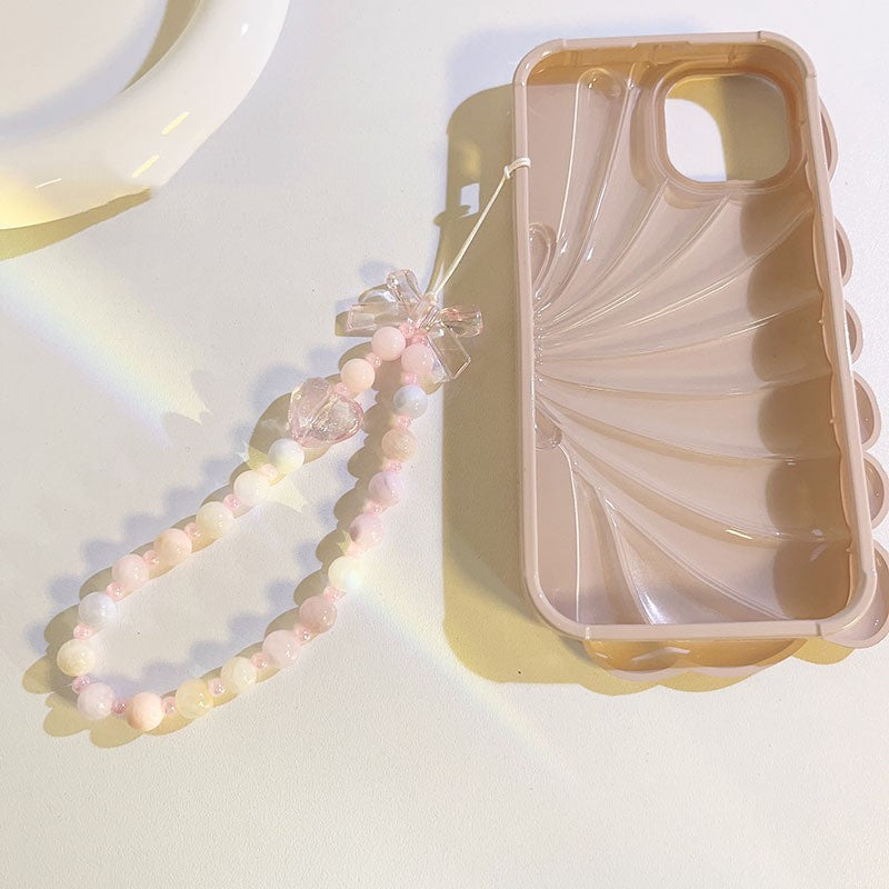 Bow Knot Mobile Phone Strap