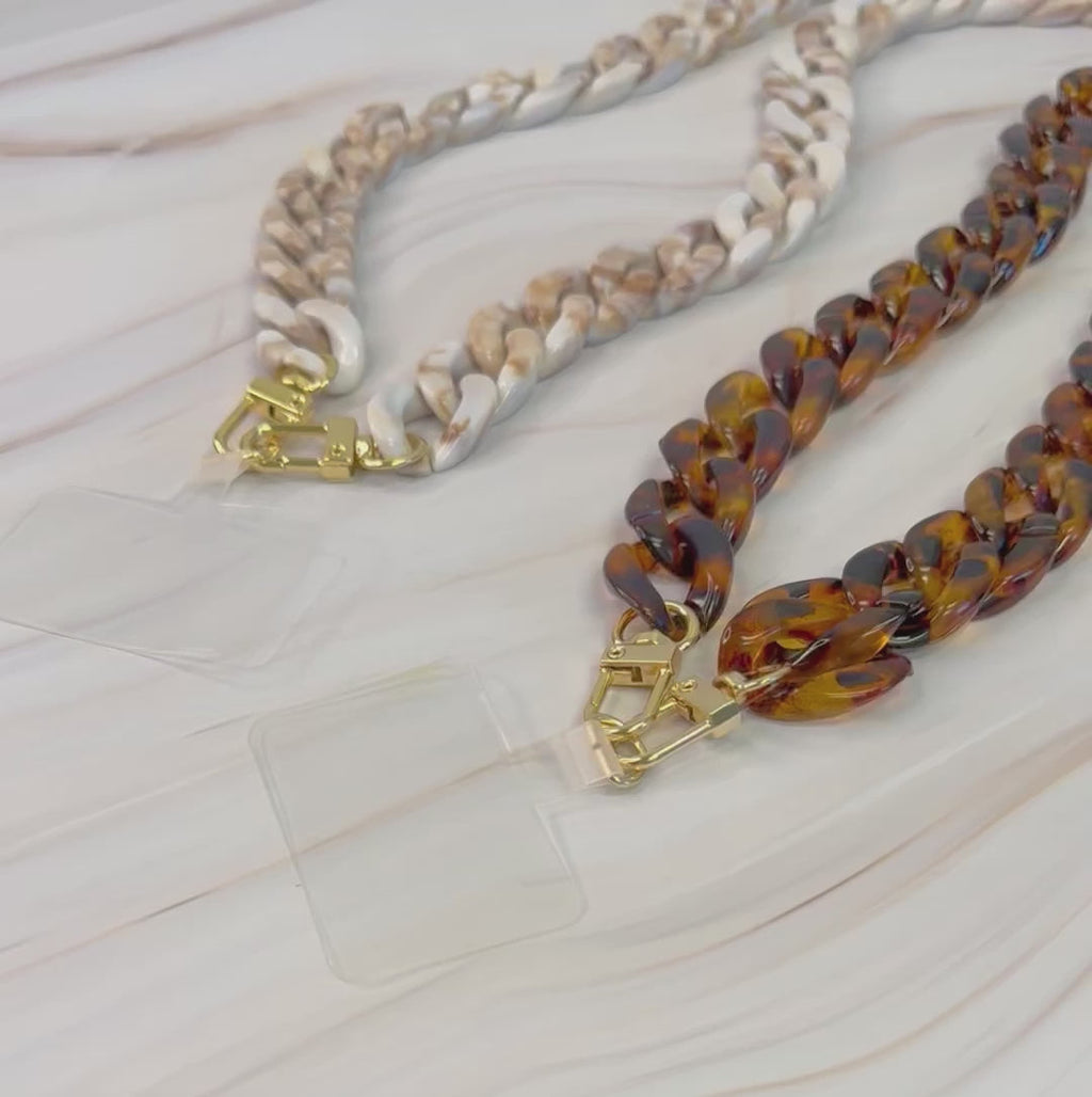 Wink Lynk Multi Function Phone Lanyard