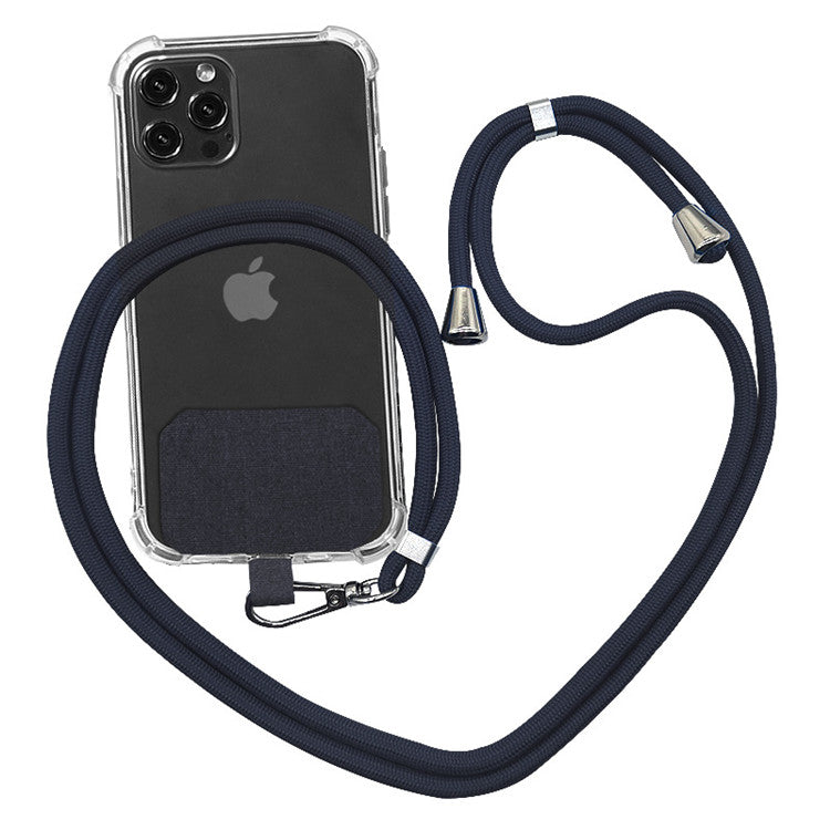 Crossbody Mobile Phone Lanyard