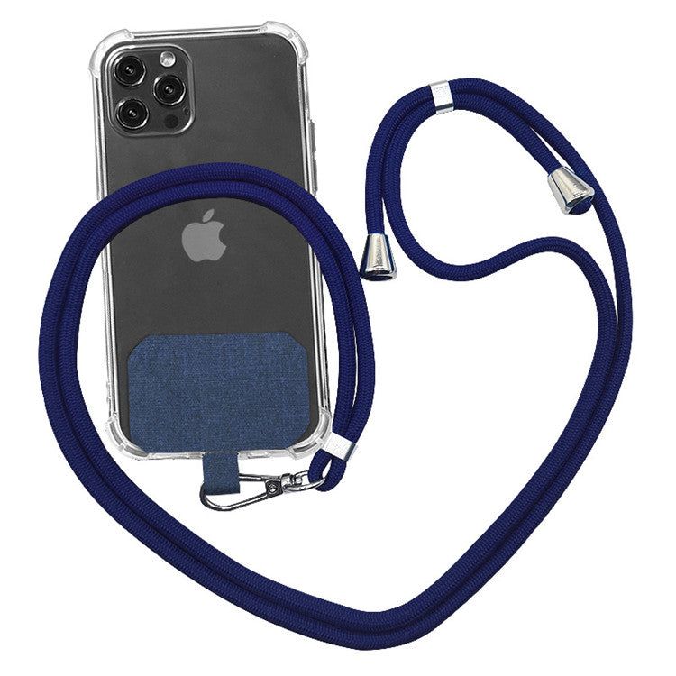 Crossbody Mobile Phone Lanyard