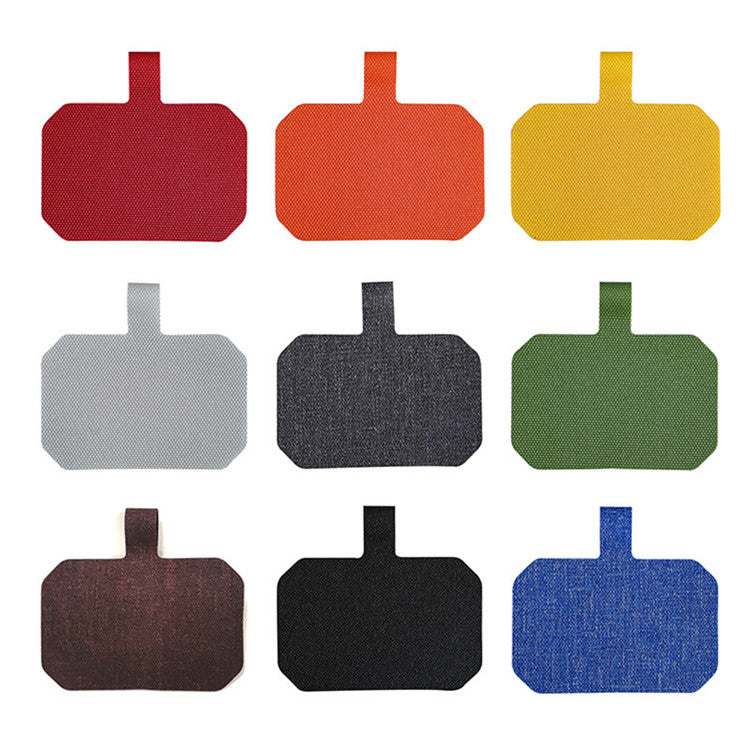 Crossbody Mobile Phone Lanyard