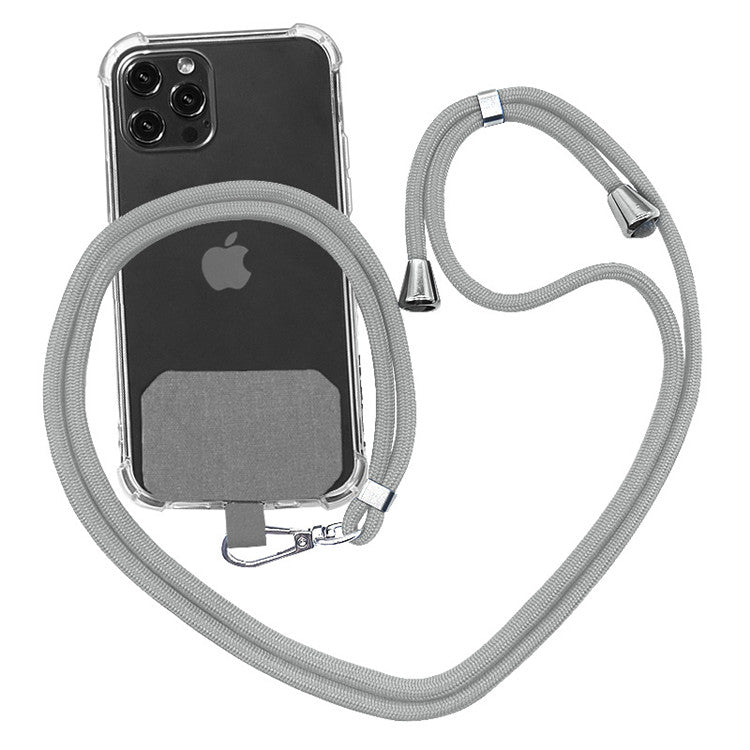 Crossbody Mobile Phone Lanyard