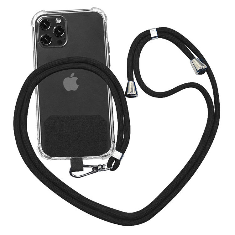 Crossbody Mobile Phone Lanyard