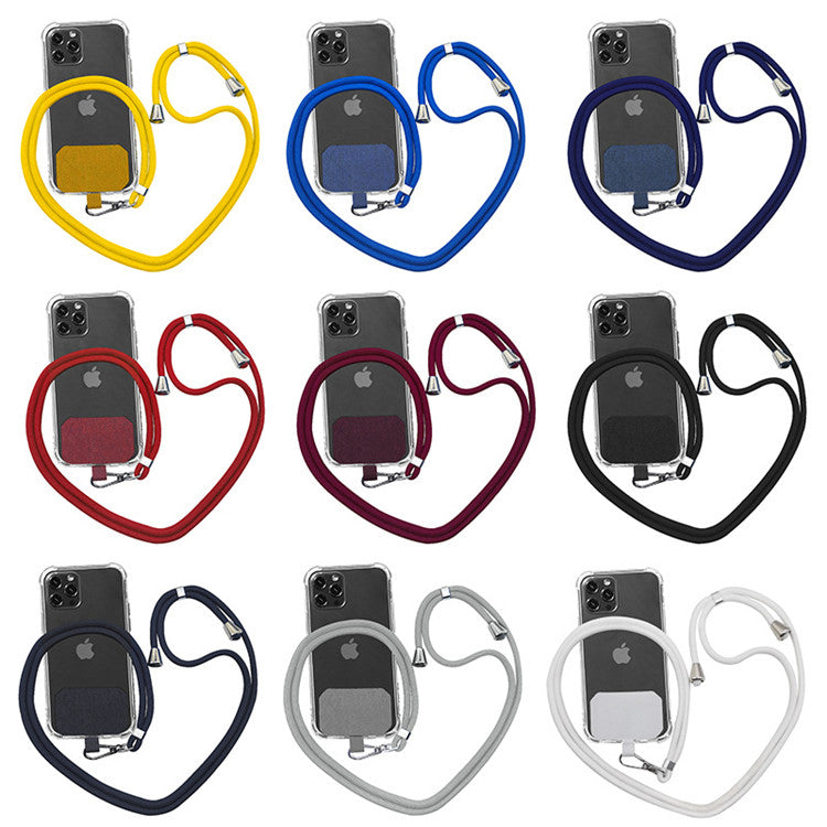 Crossbody Mobile Phone Lanyard