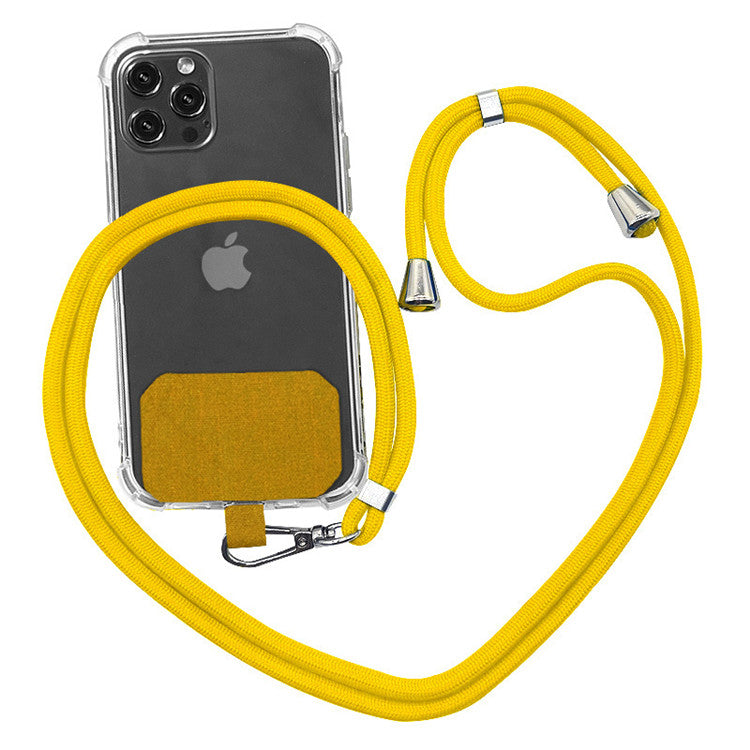 Crossbody Mobile Phone Lanyard