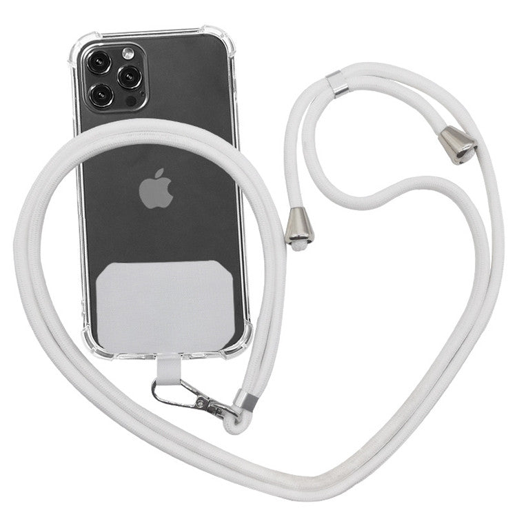 Crossbody Mobile Phone Lanyard