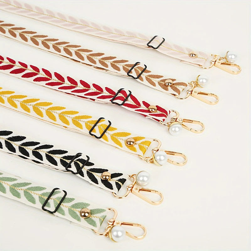 Universal Adjustable Mobile Phone Crossbody Lanyard