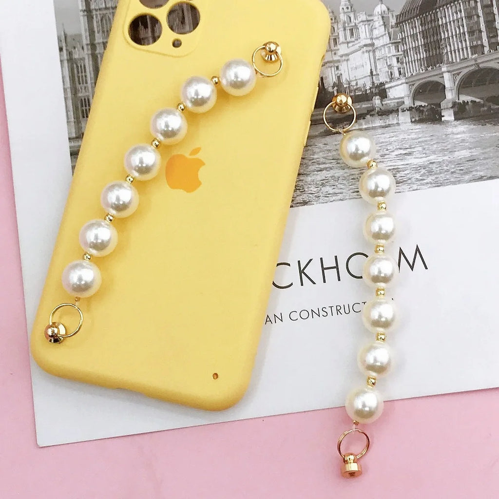 Bohemia Fashion phone charms