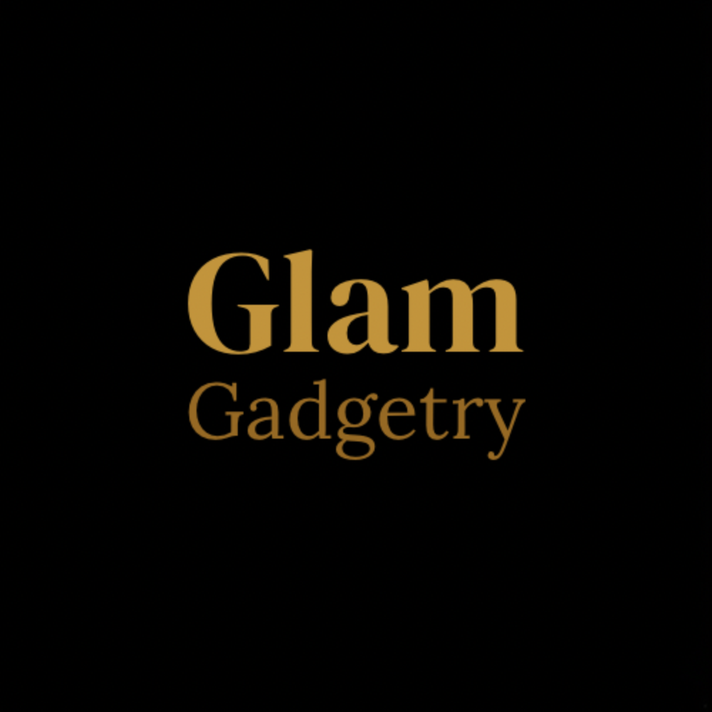 GlamGadgetry